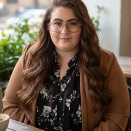 Morgan Nataro Morgan Nataro, LPC/MHSP
